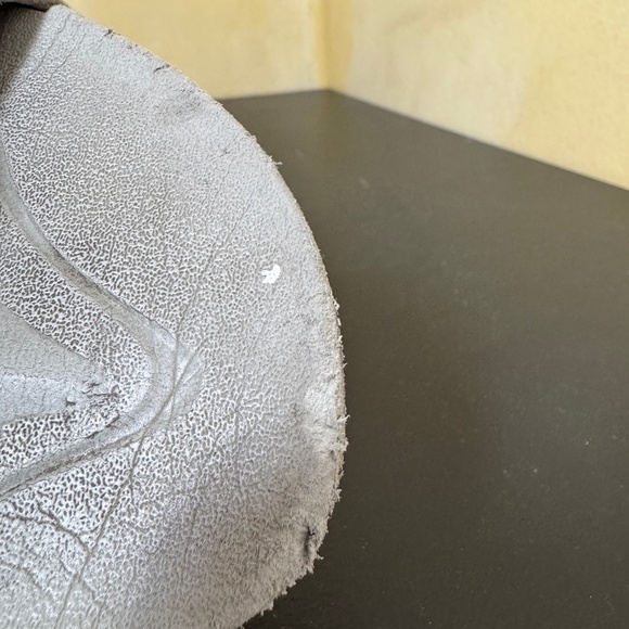 Merrell Sandals Womens Size 9 Red Hiking Walking Comfort Vibram - Picture 3 of 10